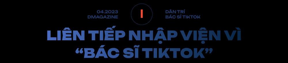 Nát mũi, hỏng mặt, biến chứng thai kì vì bác sĩ TikTok-1