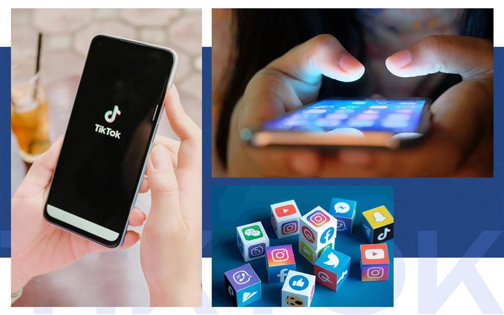 Nát mũi, hỏng mặt, biến chứng thai kì vì bác sĩ TikTok-6