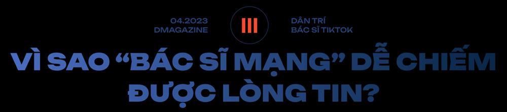 Nát mũi, hỏng mặt, biến chứng thai kì vì bác sĩ TikTok-7