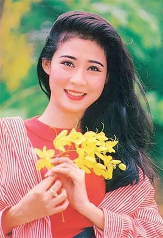 Nhan sắc tứ đại mỹ nhân màn ảnh Việt thập niên 90 giờ ra sao?