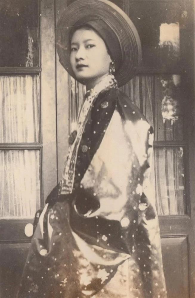 Vì sao Hoàng hậu cuối cùng của Việt Nam không được lòng mẹ chồng?-1