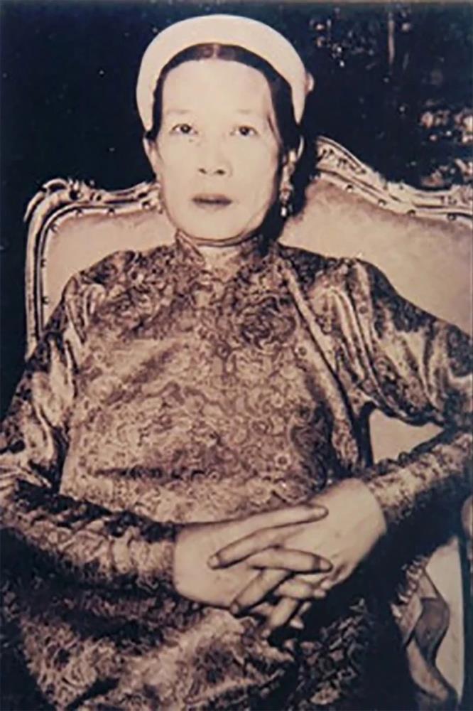 Vì sao Hoàng hậu cuối cùng của Việt Nam không được lòng mẹ chồng?-2