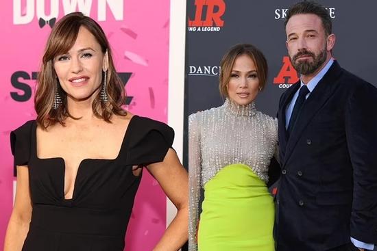 Nỗi lòng vợ cũ: Jennifer Garner khốn khổ trước dòng tin về Ben Affleck