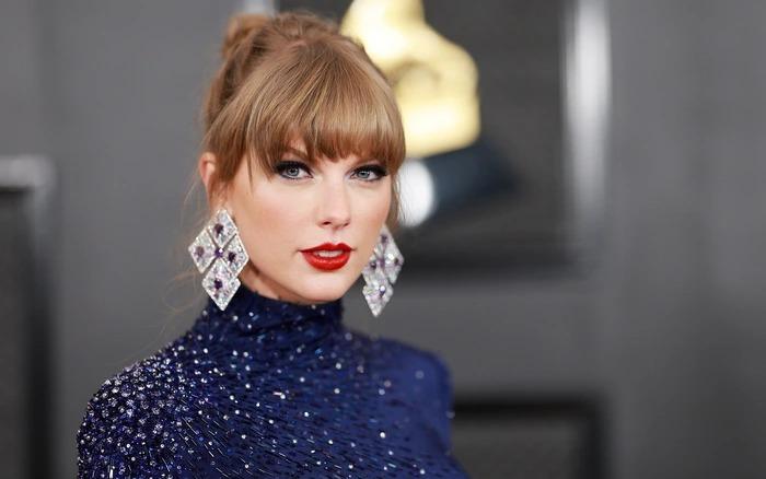 Taylor Swift giàu cỡ nào?-1