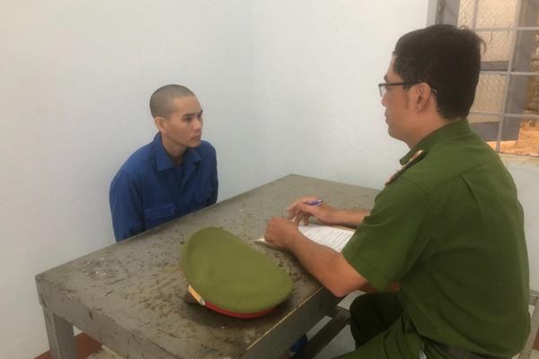 Bắt giữ nhóm đối tượng cho vay nặng lãi từ 110-360%/năm-4