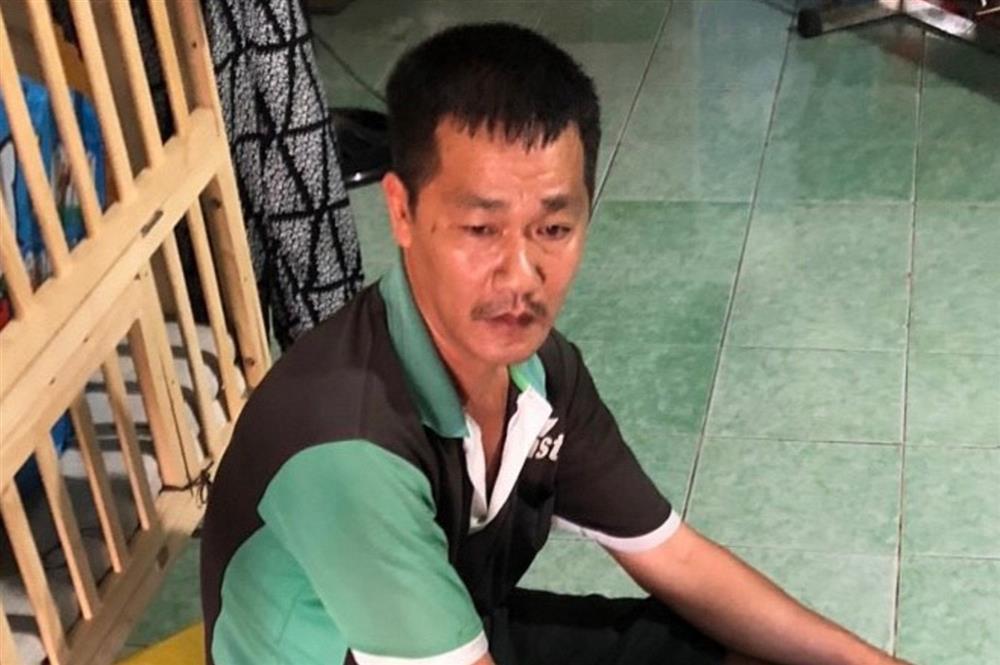 Tạm giữ đối tượng cho khoảng 100 công nhân vay nặng lãi-1