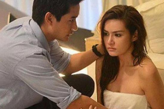 Tôi vừa nói chia tay, bạn trai đã tuyên bố một câu xanh rờn