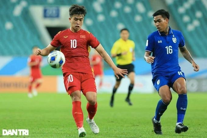 Đội tuyển Việt Nam có thể tái ngộ Thái Lan tại vòng loại World Cup 2026-2