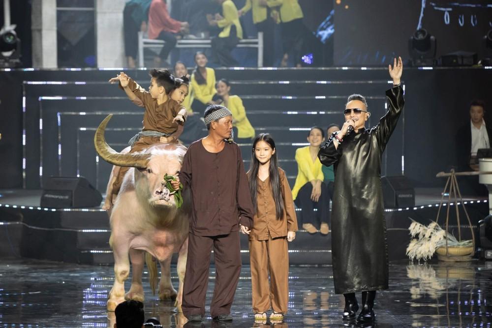 Đêm nhạc Jimmii Nguyễn bị dừng khẩn cấp: BTC nhận sai, xin lỗi ca sĩ-1