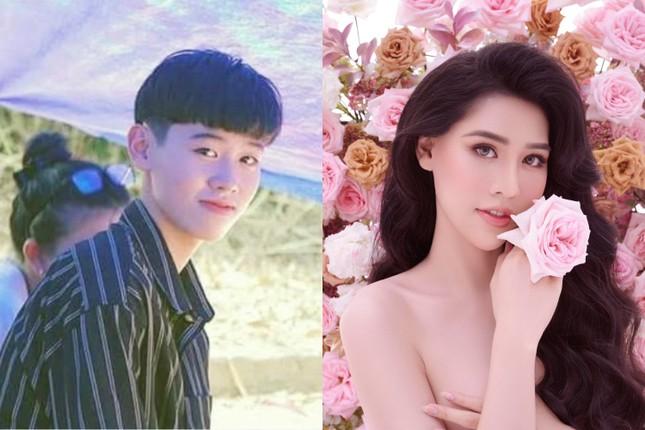 Dịu Thảo Miss International Queen VN: Mờ nhạt đến đăng quang thuyết phục-2