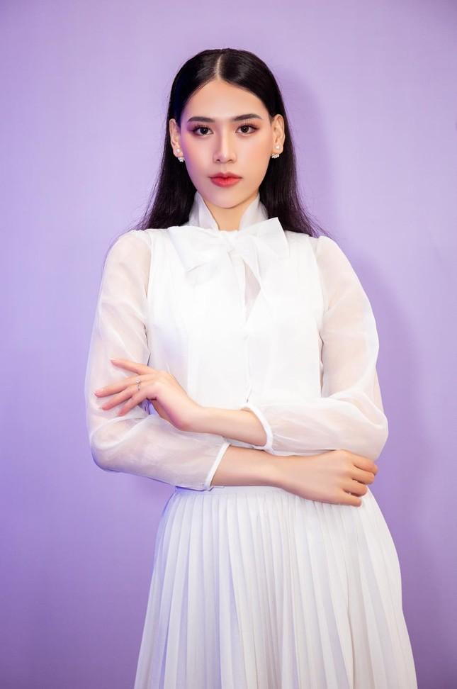 Dịu Thảo Miss International Queen VN: Mờ nhạt đến đăng quang thuyết phục-4