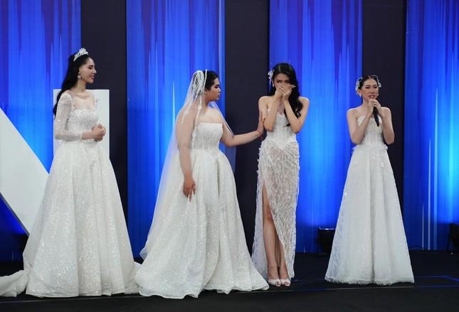 Dịu Thảo Miss International Queen VN: Mờ nhạt đến đăng quang thuyết phục-5