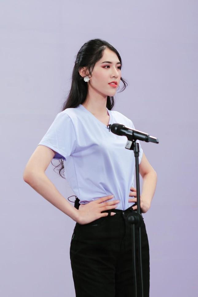 Dịu Thảo Miss International Queen VN: Mờ nhạt đến đăng quang thuyết phục-9