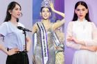 Dịu Thảo Miss International Queen VN: Mờ nhạt đến đăng quang thuyết phục