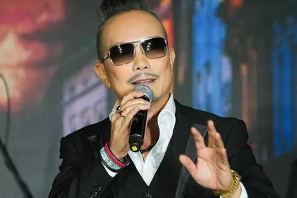 Hải Phòng phê bình vụ đêm nhạc ca sĩ Jimmii Nguyễn bị dừng khẩn cấp-2