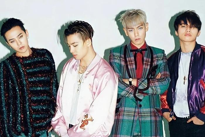 3 thành viên BIGBANG gây sốt với khoảnh khắc chung khung hình sau 6 năm-4