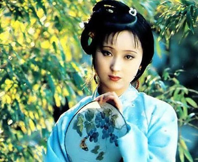 Những tạo hình cổ trang kinh điển của loạt mỹ nhân phim Hoa Ngữ-10