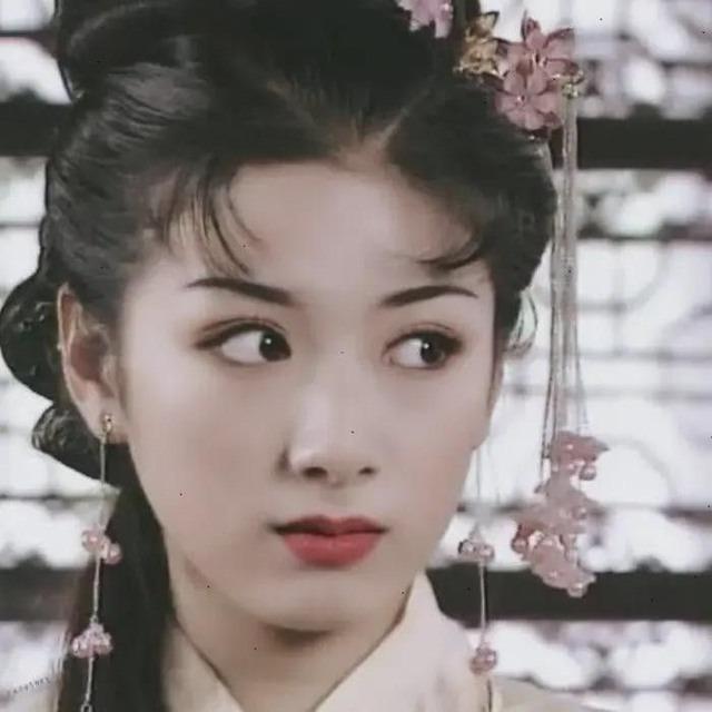 Những tạo hình cổ trang kinh điển của loạt mỹ nhân phim Hoa Ngữ-9