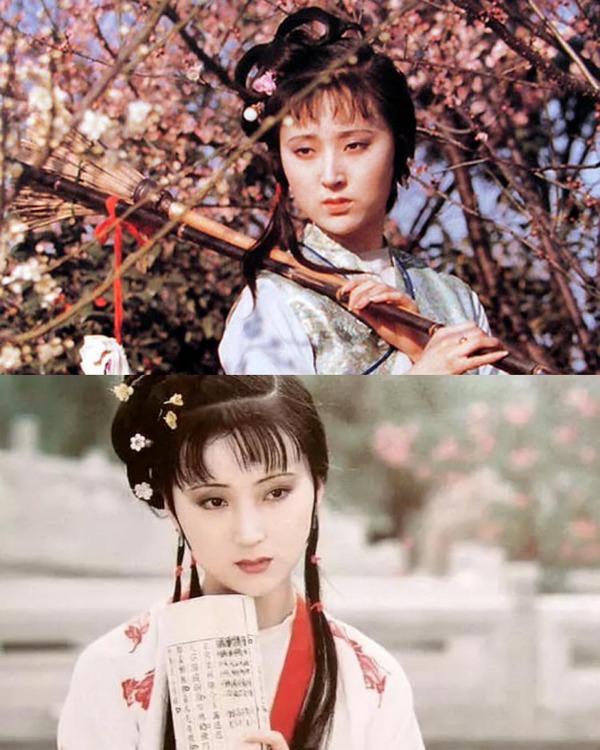 Những tạo hình cổ trang kinh điển của loạt mỹ nhân phim Hoa Ngữ-11