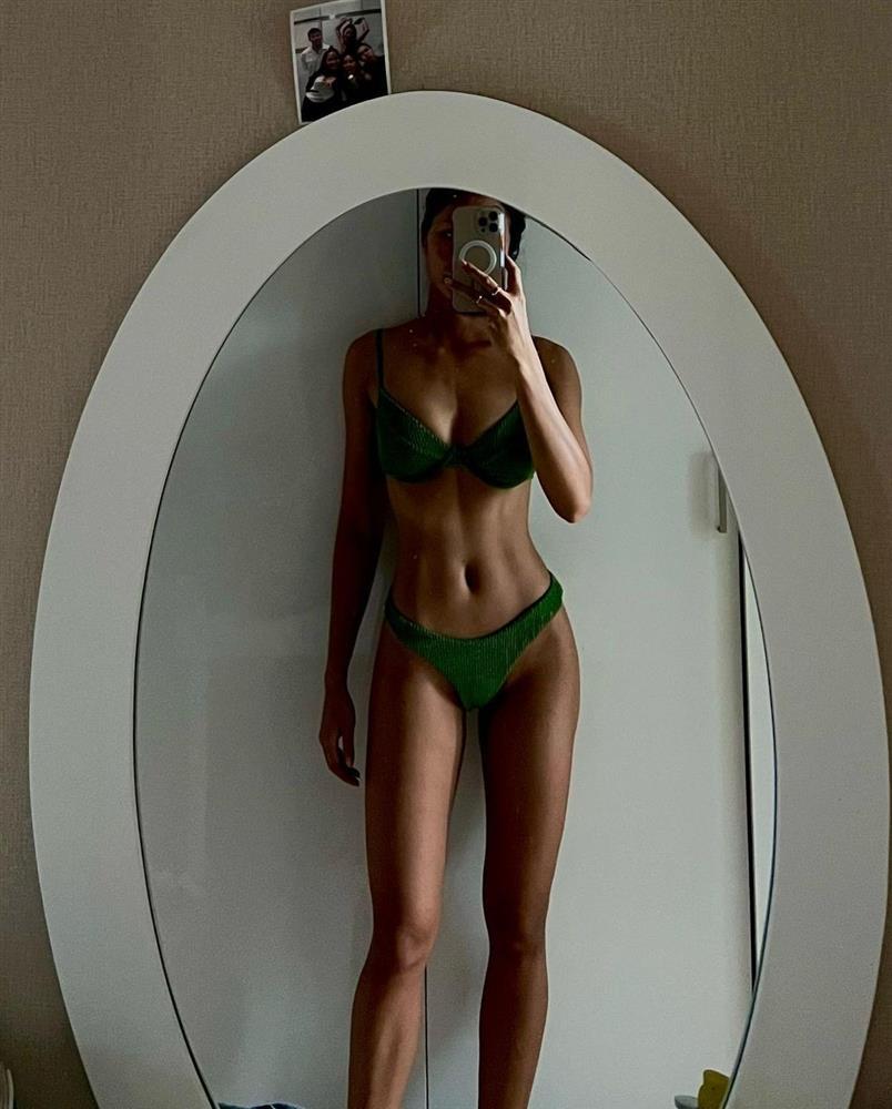 5 năm yêu của HHen Niê và bạn trai nhiếp ảnh trước khi chấm dứt-3