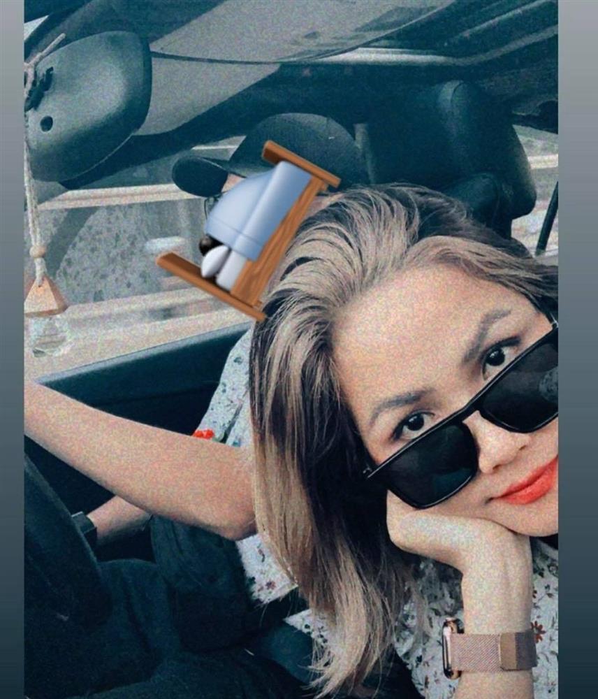 5 năm yêu của HHen Niê và bạn trai nhiếp ảnh trước khi chấm dứt-4