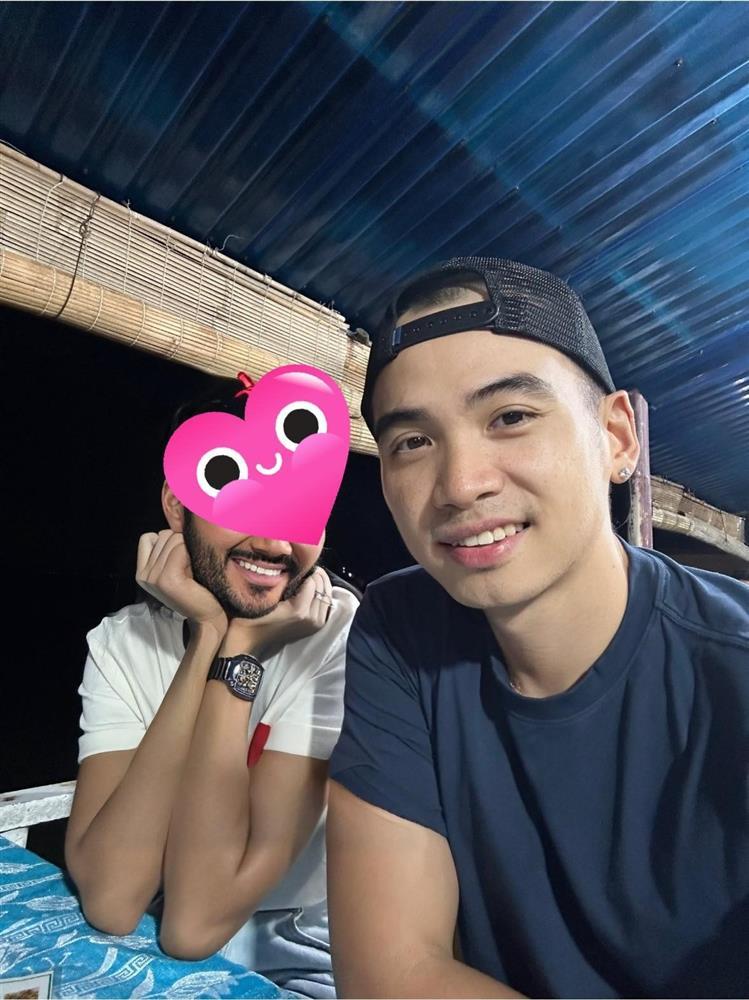 5 năm yêu của HHen Niê và bạn trai nhiếp ảnh trước khi chấm dứt-8