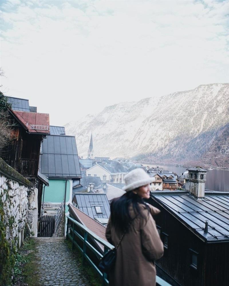 5 năm yêu của HHen Niê và bạn trai nhiếp ảnh trước khi chấm dứt-11