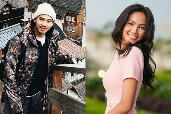 Top 3 Hoa hậu Hoàn vũ Việt Nam 2017: Mâu Thủy lên chức, HHen Niê chia tay bạn trai-9