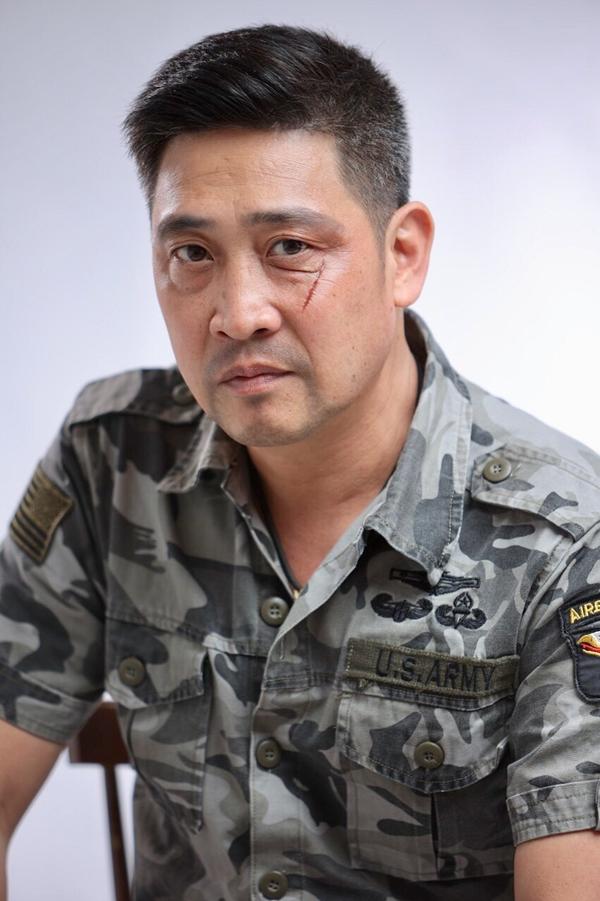 Ông trùm Đấu Trí: Sinh con thứ 4 bao nhiêu vất vả, vợ tôi nuốt hết vào trong-1