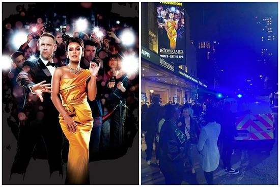 Bị cảnh sát bắt giữ vì... ngoan cố hát to theo ca sĩ