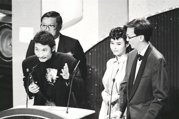 Từ Lý Liên Kiệt đến Vương Gia Vệ: Hoàng kim cuối cùng của điện ảnh Hong Kong-2
