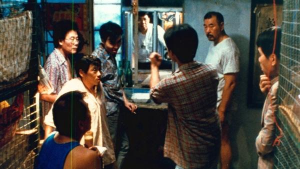 Từ Lý Liên Kiệt đến Vương Gia Vệ: Hoàng kim cuối cùng của điện ảnh Hong Kong-3