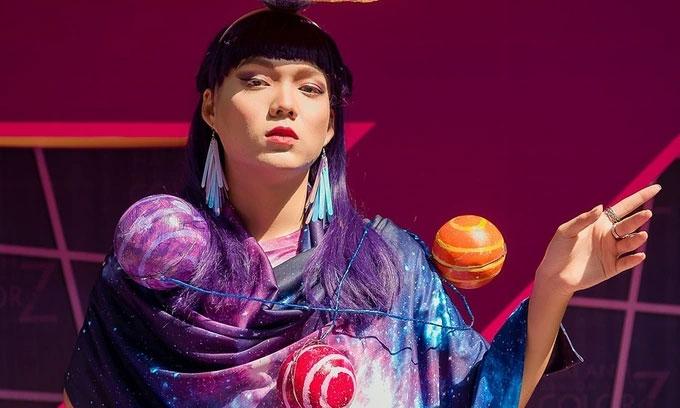 Hà Linh và dàn chiến thần livestream luôn gây bão trên mạng-3