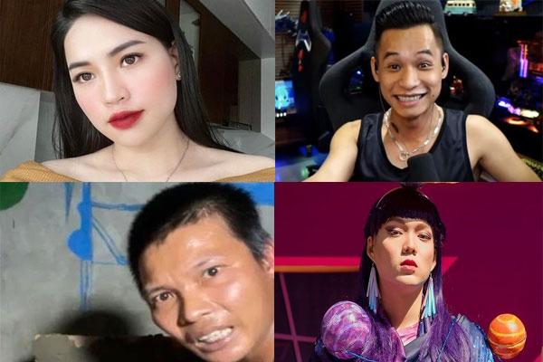 Bị lập nhiều nhóm anti, Võ Hà Linh chính thức nói lời xin lỗi?-3