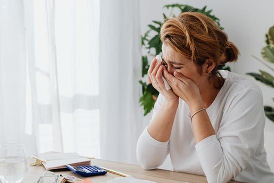 Người phụ nữ phát hiện chồng ngoại tình sau tai nạn bất ngờ