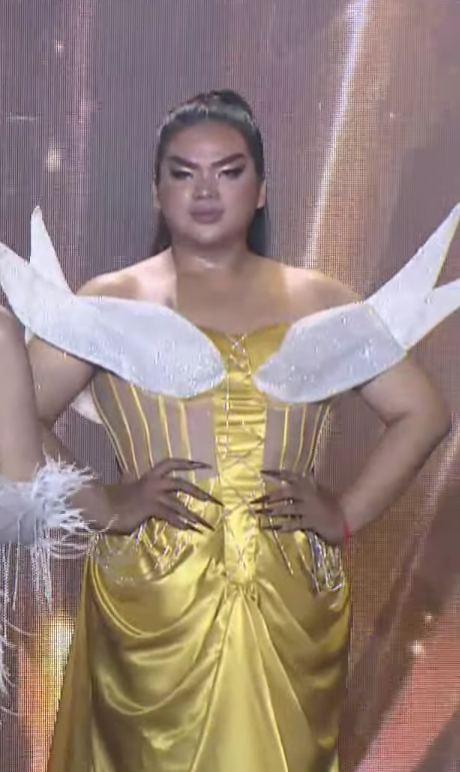 Cuộc thi nhan sắc chuyển giới của Hương Giang: Nhiều sạn đêm Chung kết, liên tục bị cơ quan quản lý tuýt còi-7