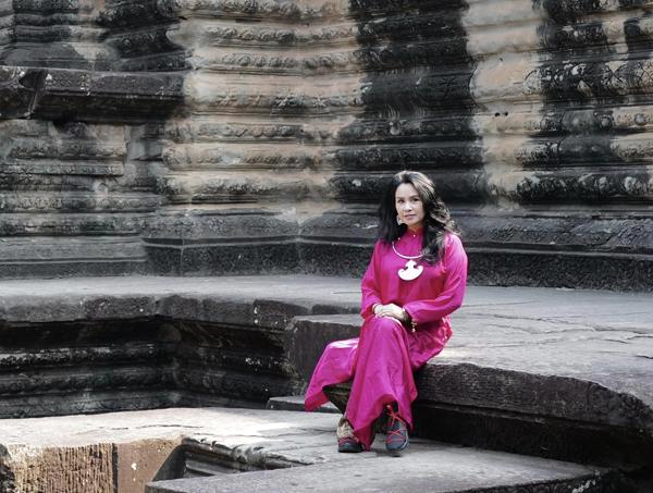 4 diva nhạc Việt tuổi U50 - 60: Nhan sắc mãi trẻ nhờ 1 thói quen-1