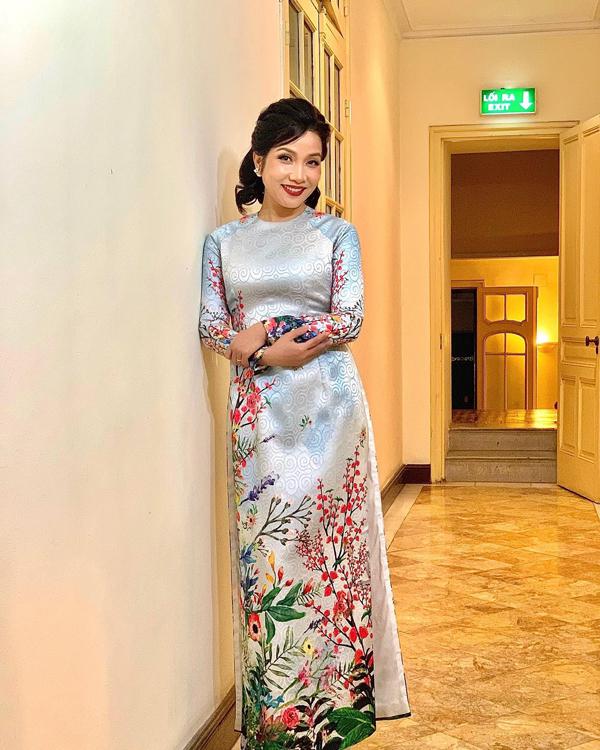 4 diva nhạc Việt tuổi U50 - 60: Nhan sắc mãi trẻ nhờ 1 thói quen-9