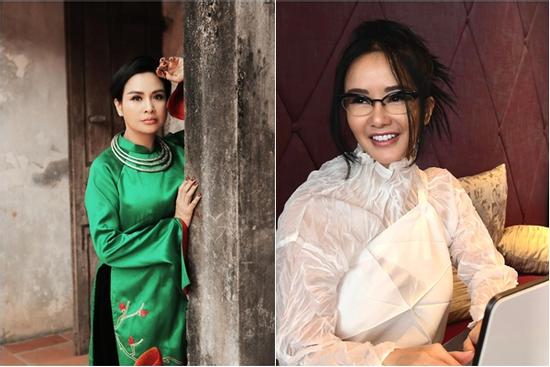 4 diva nhạc Việt tuổi U50 - 60: Nhan sắc mãi trẻ nhờ 1 thói quen