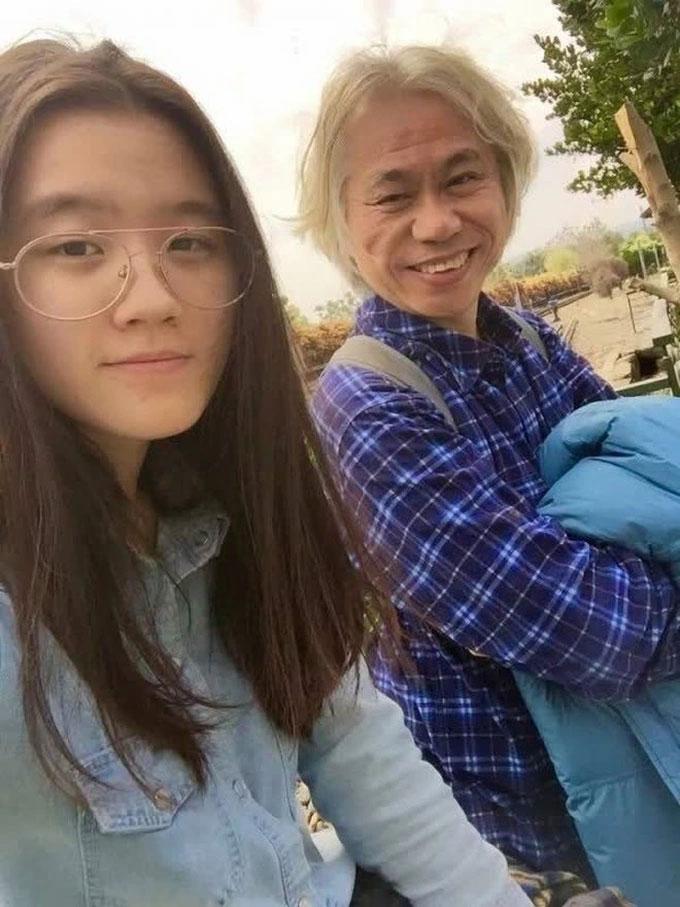 Nhạc sĩ U70 qua đời, để tài sản khủng cho bạn gái kém 39 tuổi-1