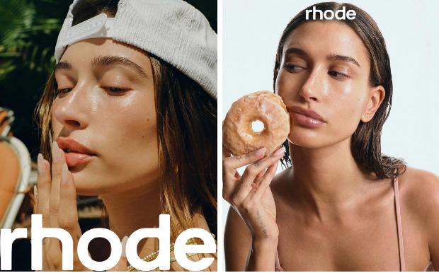 Hailey Bieber bị ghét vẫn khiến người ta chạy theo 5 trend nail-5