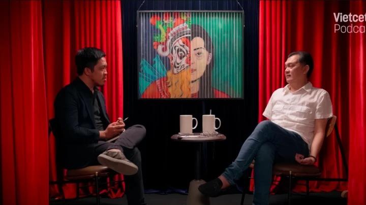 Chương trình tôn vinh cải lương nhưng MC lại bị tố thất lễ với nghệ sĩ gạo cội-1