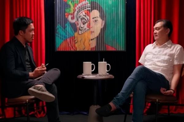 Chương trình tôn vinh cải lương, MC lại bị tố vô cảm với nỗi đau của nghệ sĩ-3