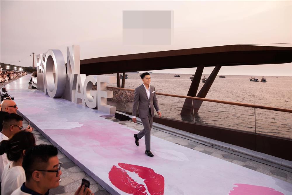 Chuyện tình lãng mạn của Á hậu Phương Anh và bạn trai học tiến sĩ-5