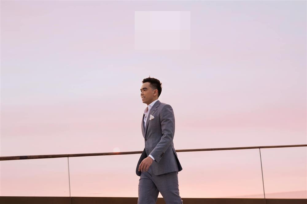 Chuyện tình lãng mạn của Á hậu Phương Anh và bạn trai học tiến sĩ-6