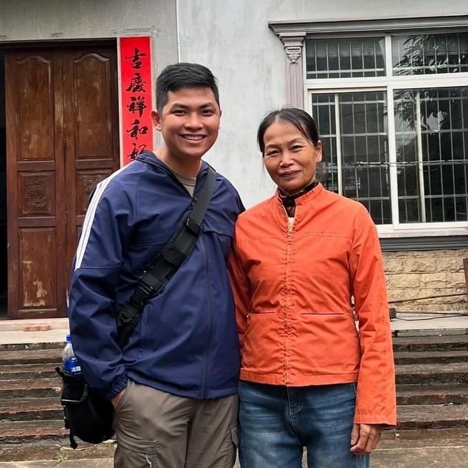 Dân tộc duy nhất ở Trung Quốc nói tiếng Việt, ăn nước mắm, đánh đàn bầu-1