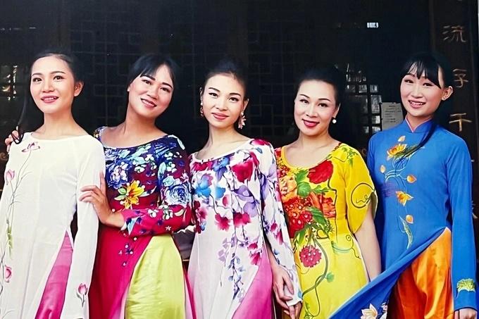 Dân tộc duy nhất ở Trung Quốc nói tiếng Việt, ăn nước mắm, đánh đàn bầu-3