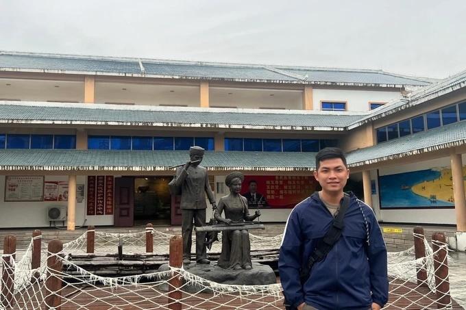 Dân tộc duy nhất ở Trung Quốc nói tiếng Việt, ăn nước mắm, đánh đàn bầu-4