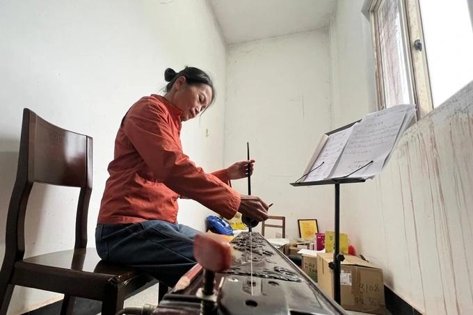 Dân tộc duy nhất ở Trung Quốc nói tiếng Việt, ăn nước mắm, đánh đàn bầu-5