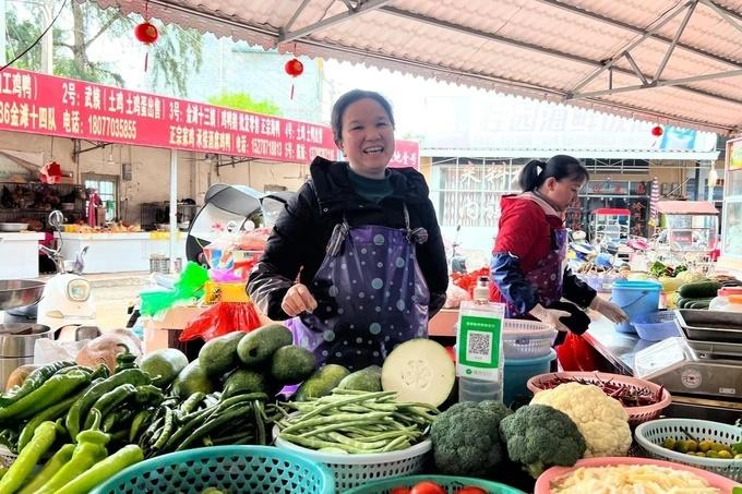 Dân tộc duy nhất ở Trung Quốc nói tiếng Việt, ăn nước mắm, đánh đàn bầu-6